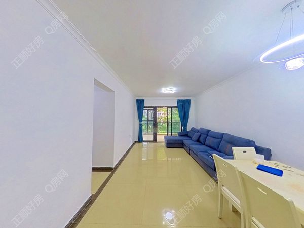 VR看房