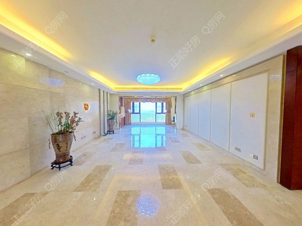 VR看房
