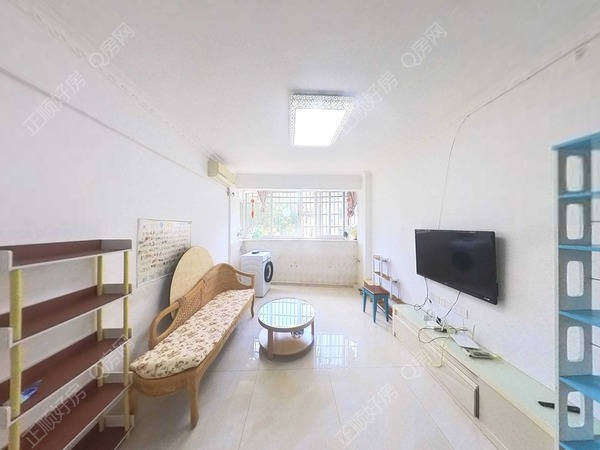 VR看房