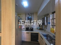厨房