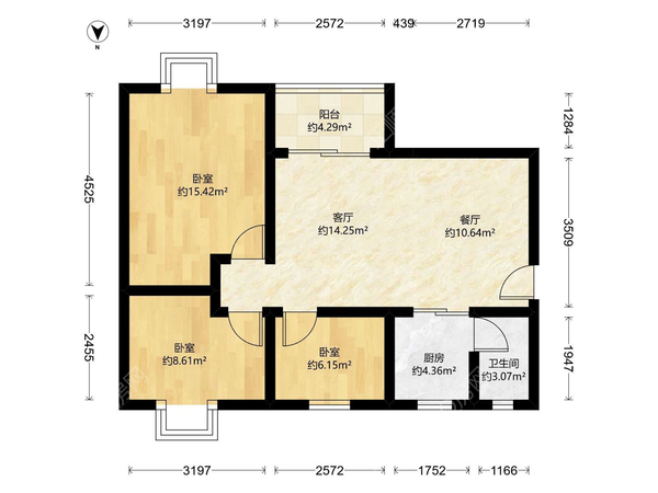 VR看房