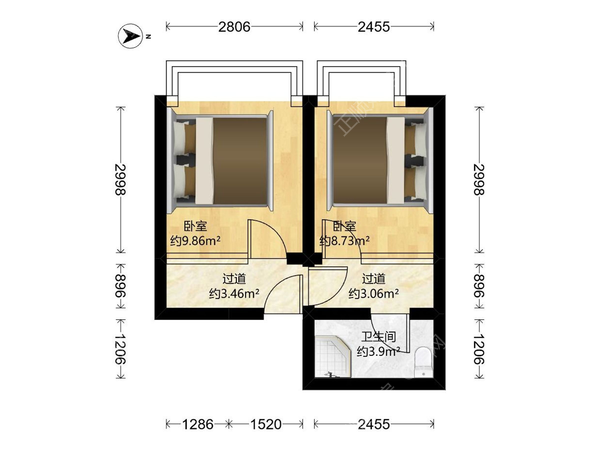 VR看房
