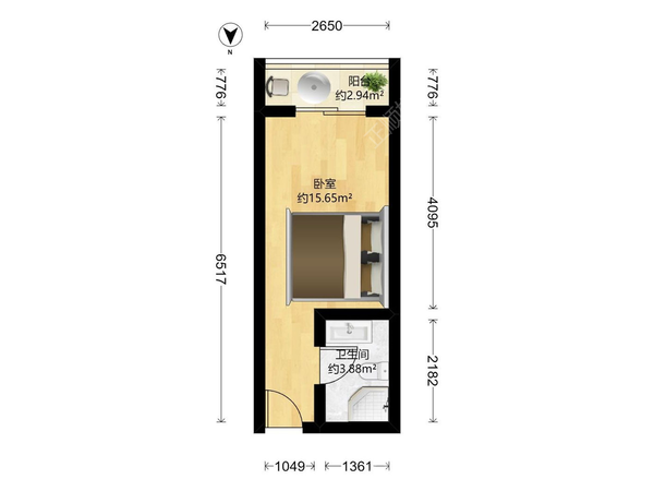 VR看房