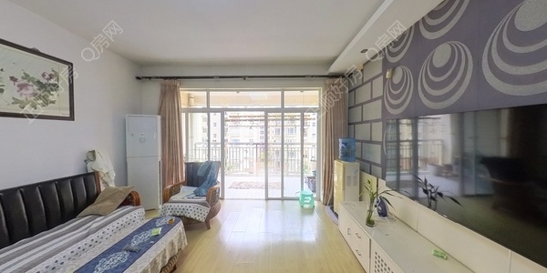 VR看房