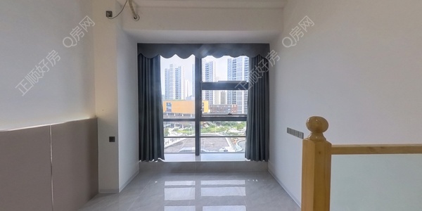 VR看房