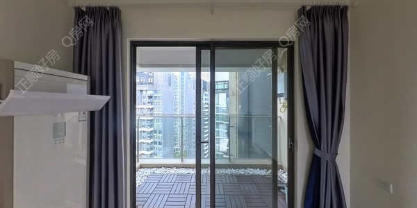 VR看房