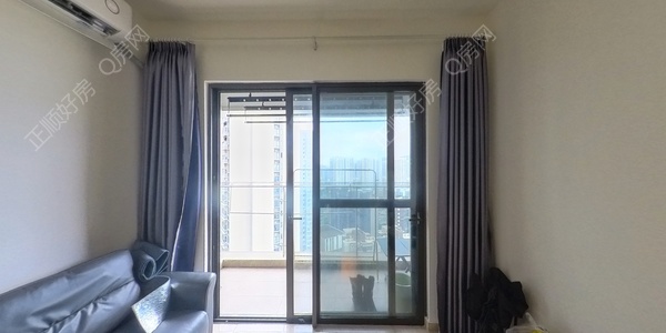VR看房
