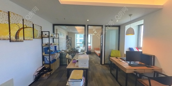 VR看房