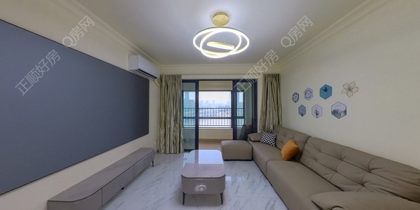 VR看房