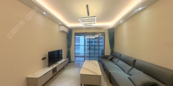 VR看房