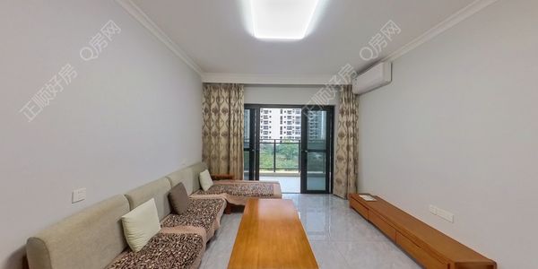 VR看房