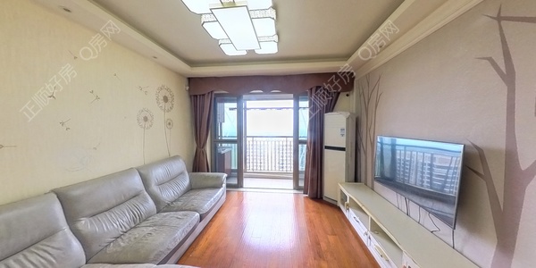 VR看房
