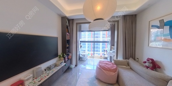 VR看房