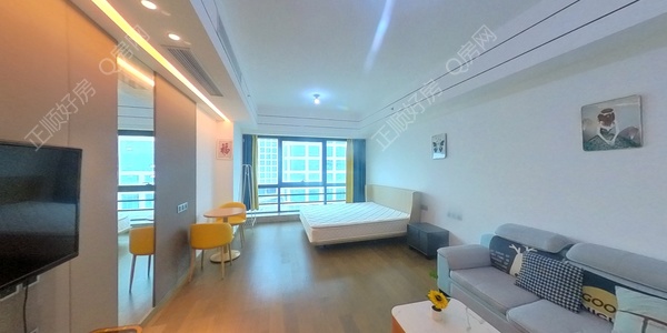 VR看房