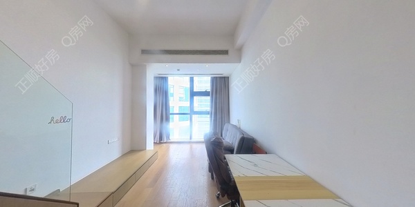 VR看房