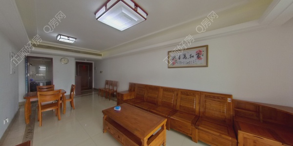 VR看房
