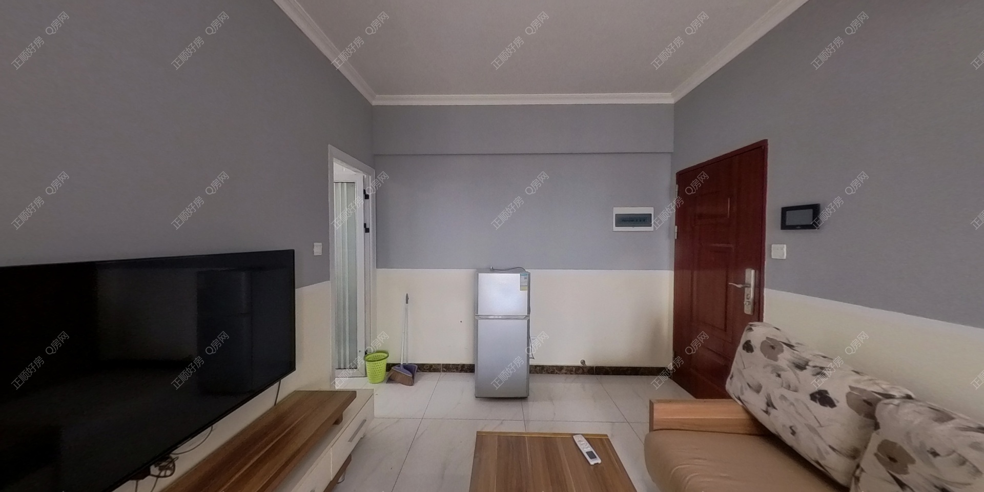 中信南航国际广场租房