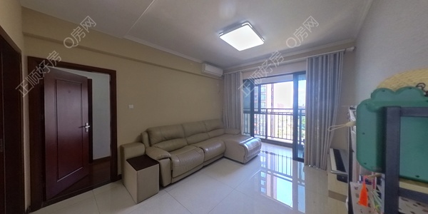 VR看房