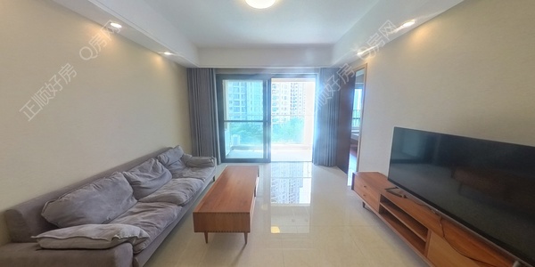 VR看房
