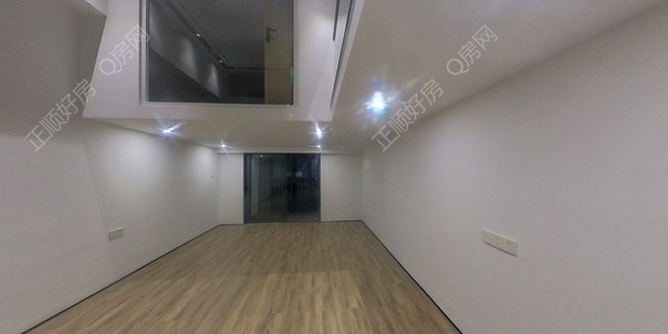 VR看房