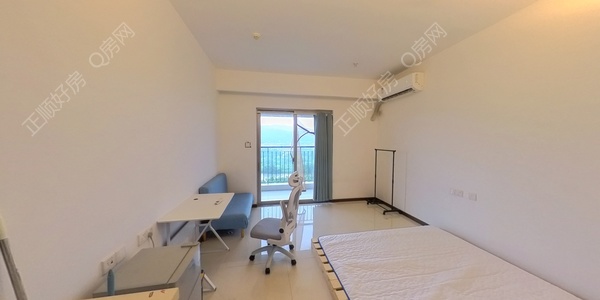 VR看房