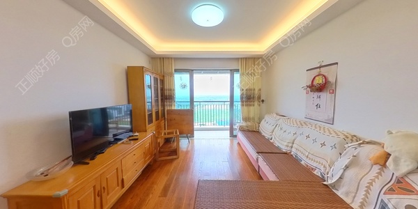 VR看房