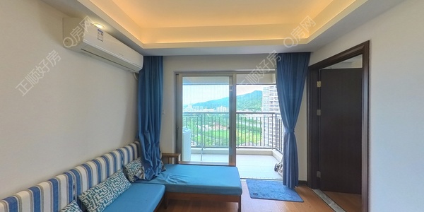 VR看房