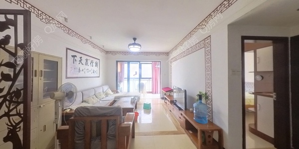 VR看房