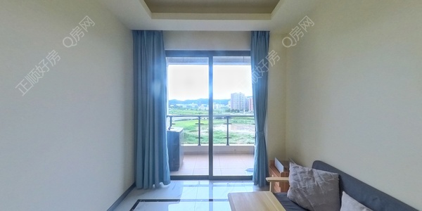 VR看房