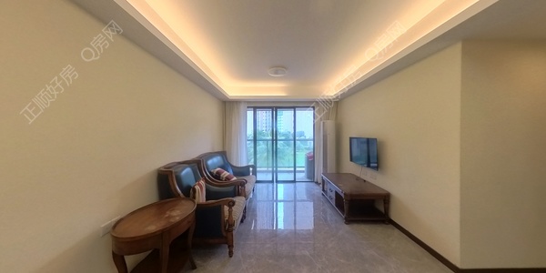 VR看房