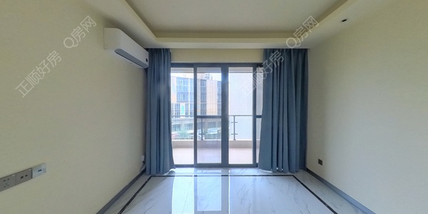 VR看房