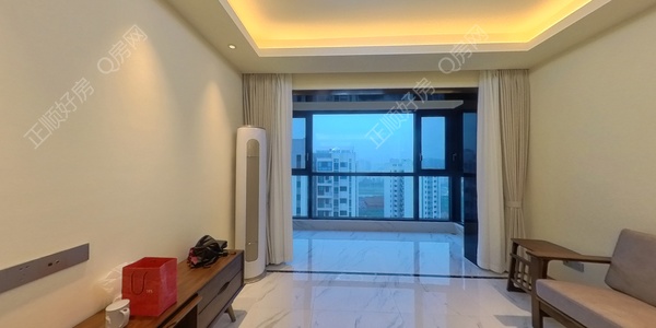 VR看房