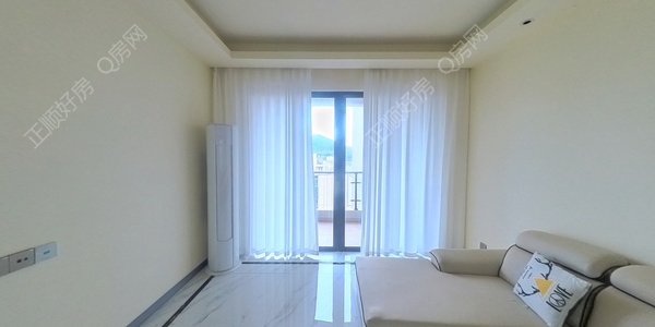 VR看房