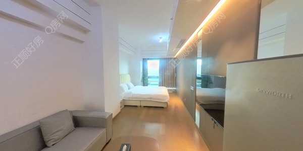 VR看房