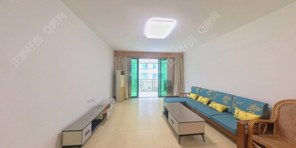 VR看房