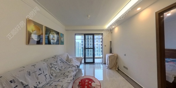 VR看房