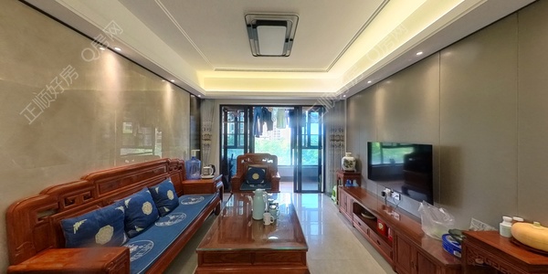 VR看房