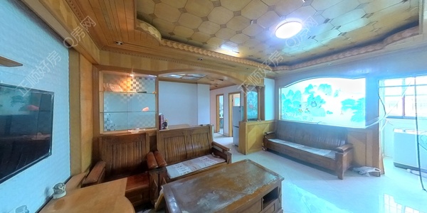 VR看房