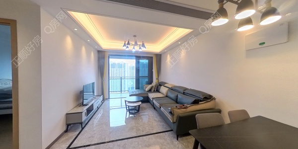 VR看房
