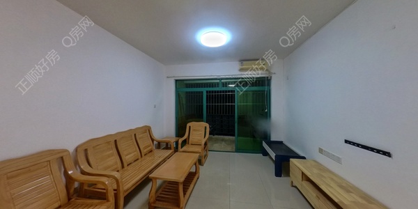 VR看房