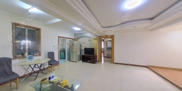 VR看房