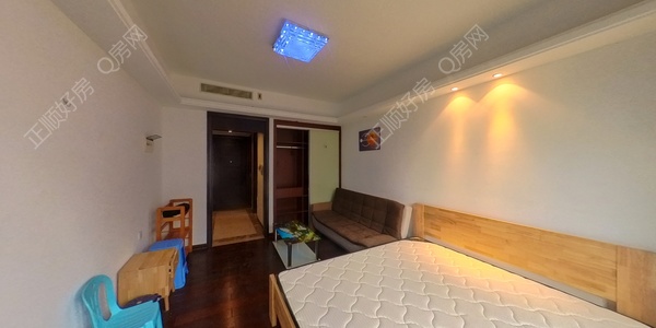 VR看房