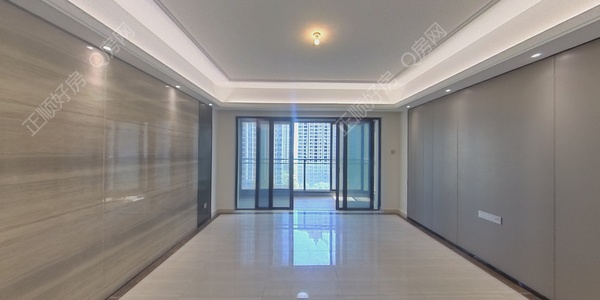 VR看房