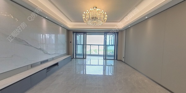 VR看房