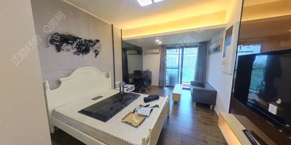 VR看房