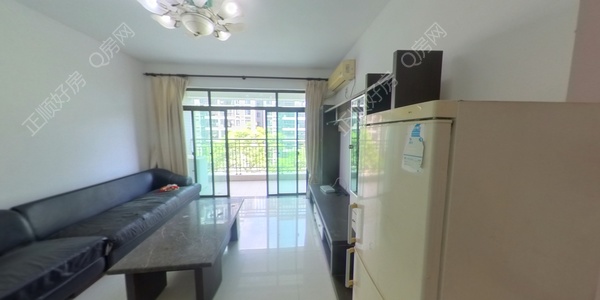 VR看房