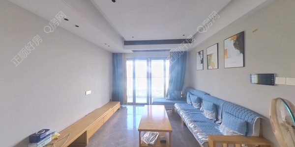 VR看房