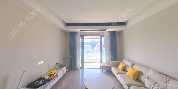 VR看房
