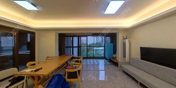 VR看房