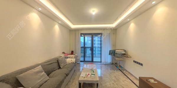 VR看房